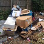 #rubbishremovalservice #constructionsiteclearancecompany #siteclearancesolutions