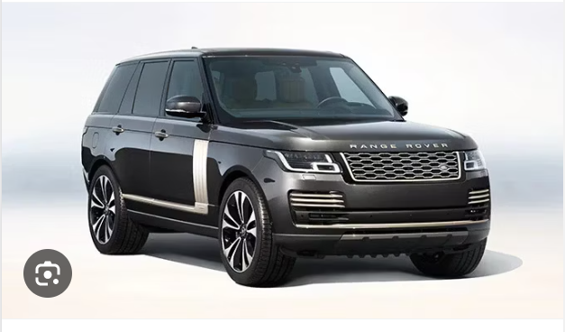 Discover the Ultimate Dubai Experience by Renting a Range Rover