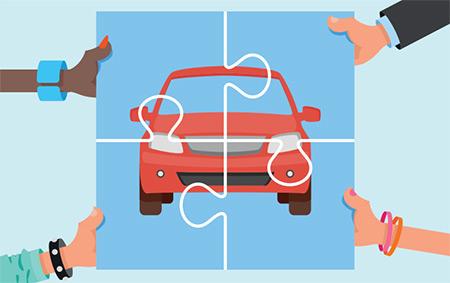 Shared Mobility Market Overview USD 163 Billion Valuation and Future Growth Prospects