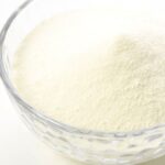 Skim Milk Powder Market