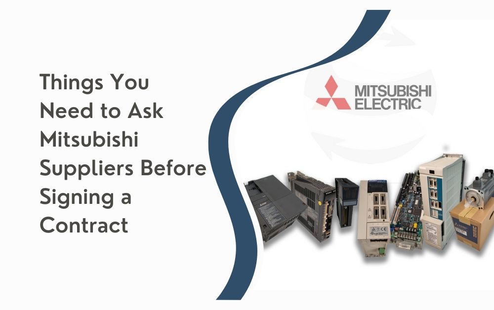 mitsubishi suppliers in oman