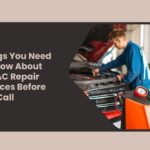 Car AC Repair Services in DIP