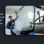 tempered automotive glasses
