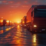 Global Truck Platooning Market stood at USD 1 billion in 2022 and may grow in the forecast with a CAGR of 10.2% by 2028.