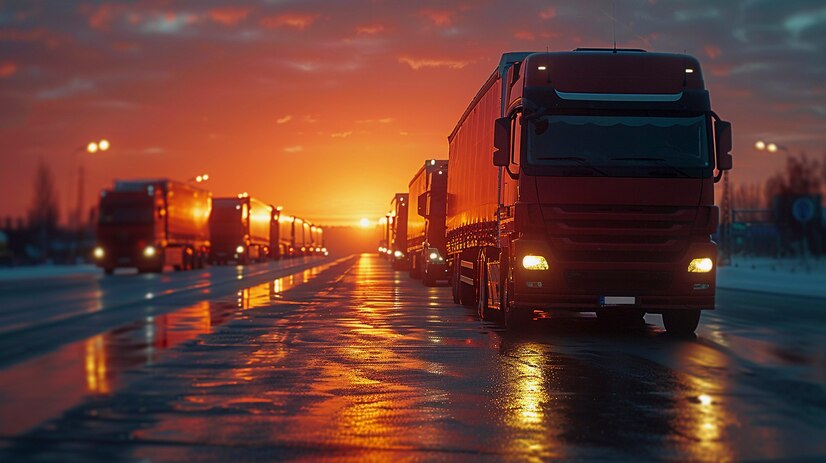 Truck Platooning Market Overview Trends, Analysis, and Forecast to 2028