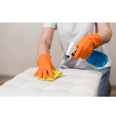 Comprehensive Guide to Mattress Cleaning Services in Dubai