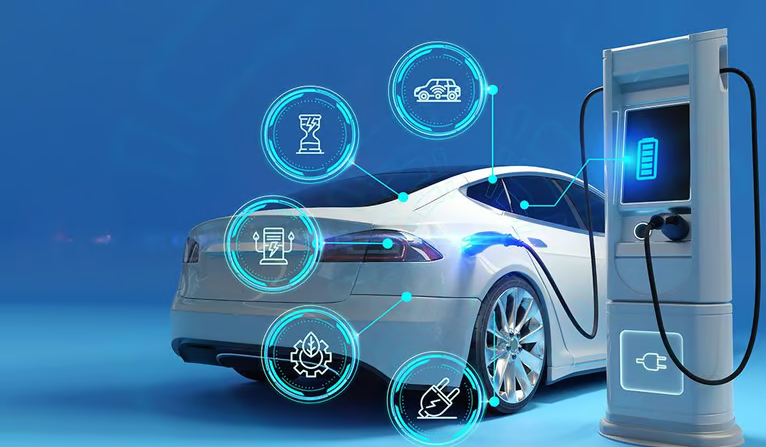 Vehicle Electrification Market Size and Growth Analysis of USD 74 Billion