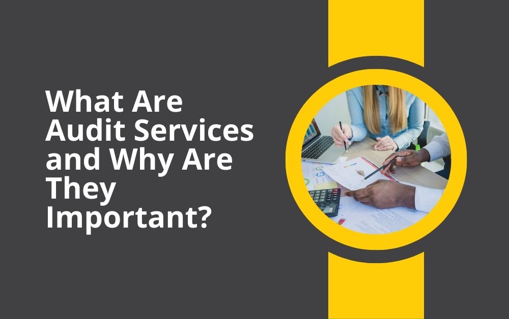 What Are Audit Services and Why Are They Important?