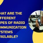Radio Communication System