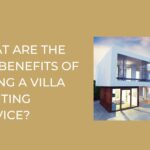 What Are the Key Benefits of Hiring a Villa Painting Service