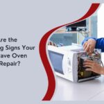 Microwave Oven Repair Dubai