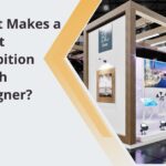 Exhibition booth Designers in Dubai