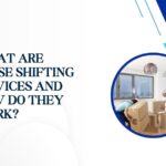 What are House Shifting Services and How Do They Work