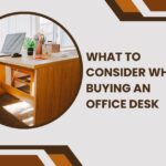 Office Desks Dubai