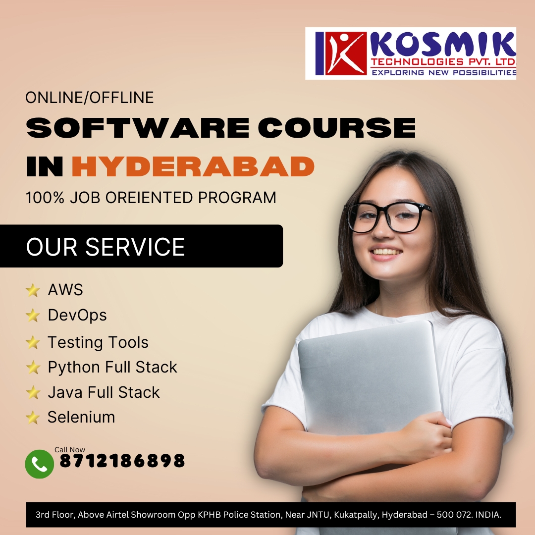 Scrum master training in Kphb