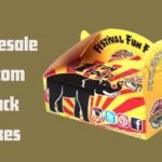 Custom Snack Boxes Wholesale: Secret Ingredient to Boosting Sales