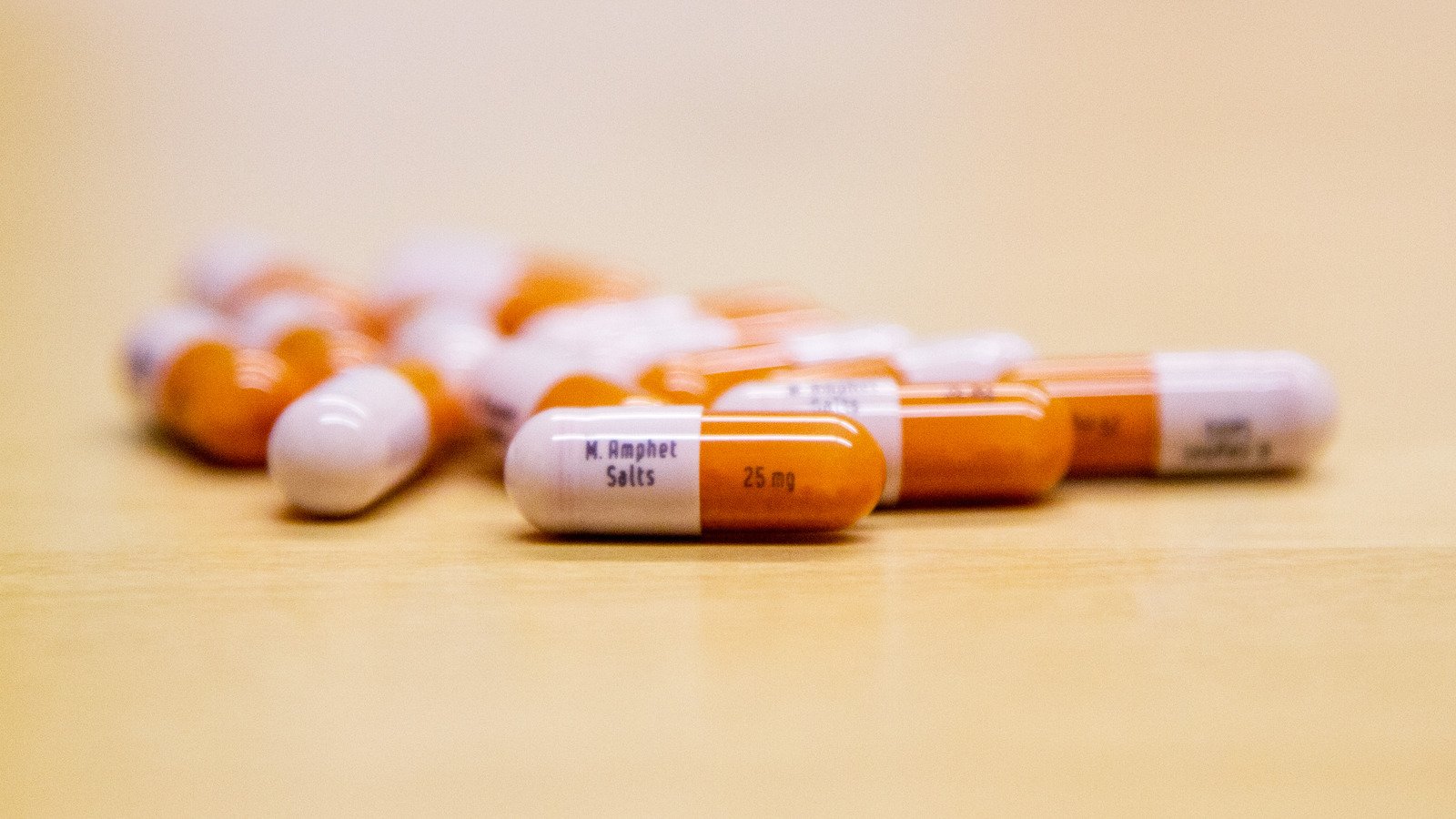 Buy Adderall Online - No RX Required
