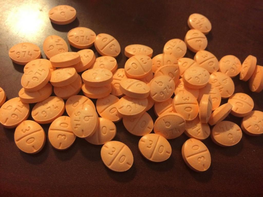 Navigating Online Pharmacies to Buy Adderall Without a Prescription