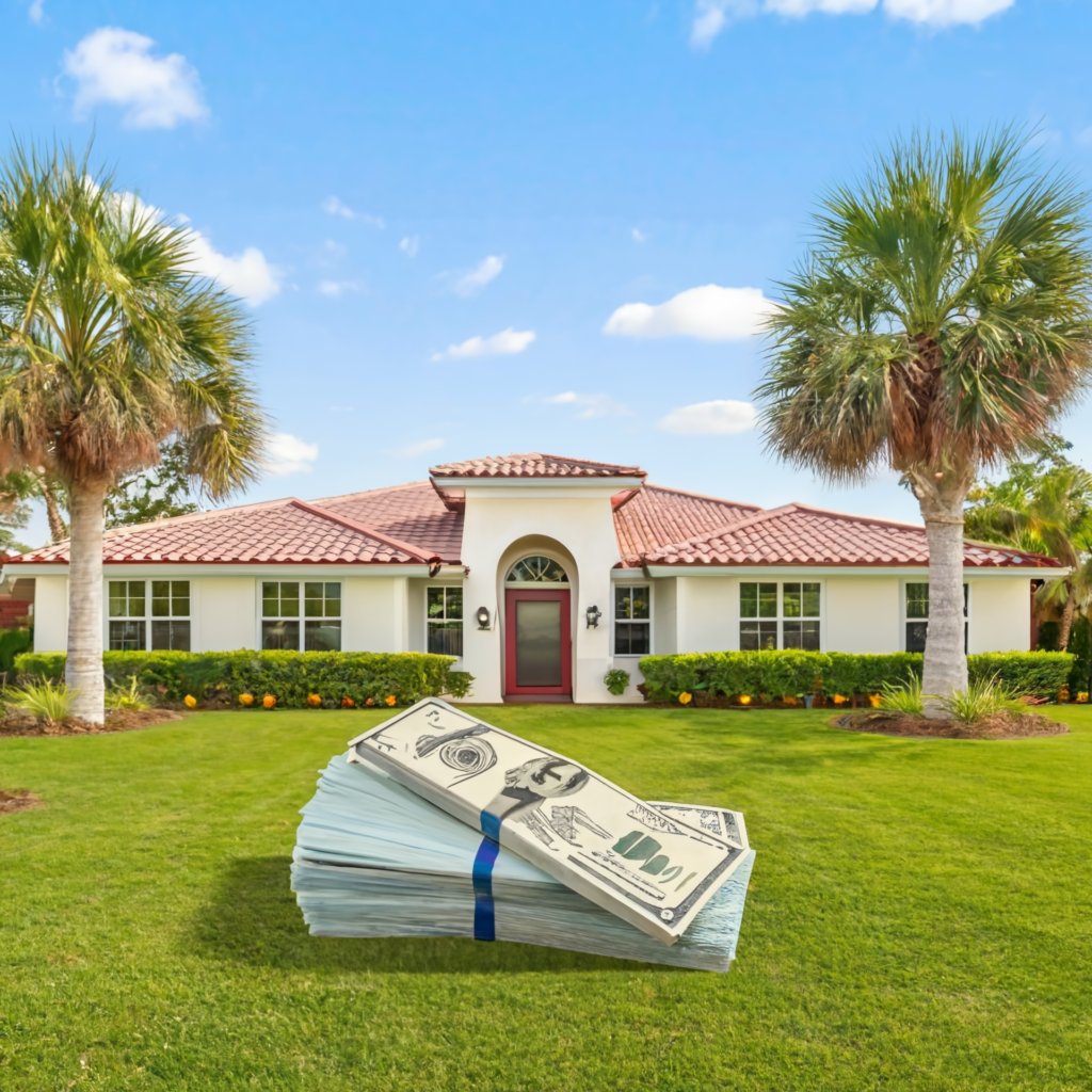 Get Cash Fast: Sell Your Probate Home in Florida Today