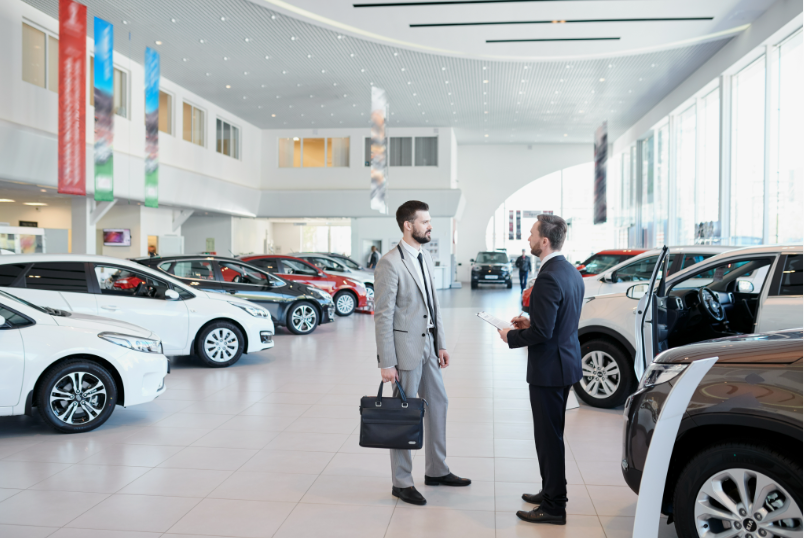 Marketing Strategies That Work: Case Studies from Successful Dealerships