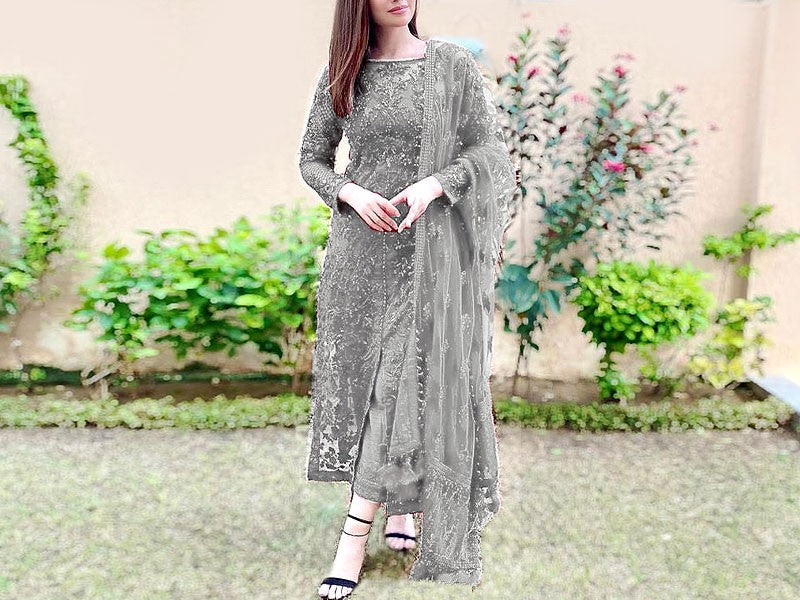 Chiffon Frock: The Versatile Piece Every Woman Should Own
