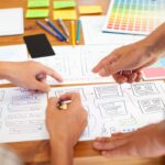 Why Hire a Graphic Designing Company Expertise and Impact on Your Business