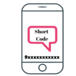 short code sms