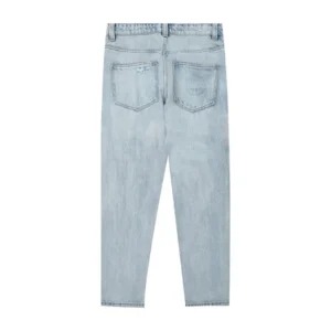 Drew House Jeans, Design and Style Celebrities and Influencers Wearing