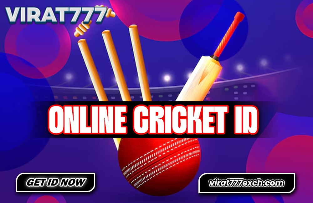 Online Cricket ID: Your trusted provider of online c Post