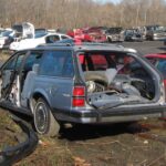 Junk Car Removal