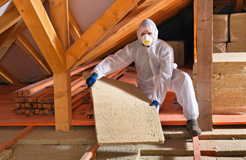 Discover Makeover Insulation’s Premier Insulation Services in Gwinnett County, GA