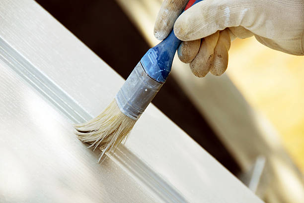 Transform Your Space: A Guide to Door Painting