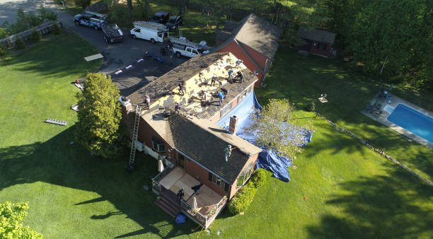 Essential Guide to Roof Repair: Keeping Your Home Safe and Secure