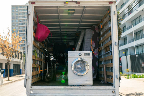 The Ultimate Guide to Appliance Pickup Services: What You Need to Know