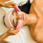 facial treatments in Dubai