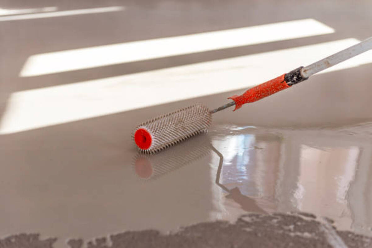 7 Unbelievable Benefits of Using Concrete Sealer You Can’t Ignore