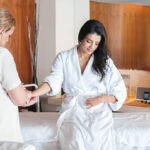 Beauty Salon in Al Qusais