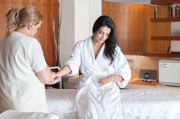Beauty Salon in Al Qusais: Your Go-To Destination for Beauty Needs