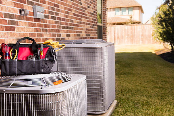 Keeping Cool: Expert Guide to AC Repair Services
