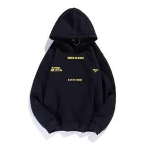 Kanye hoodies