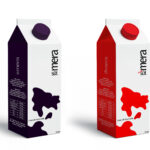 milk cartons