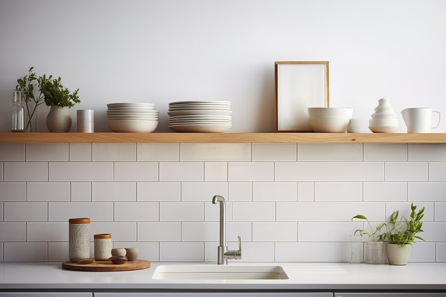 Transform Your Kitchen Easy Ways to Add Elegance to Your Décor