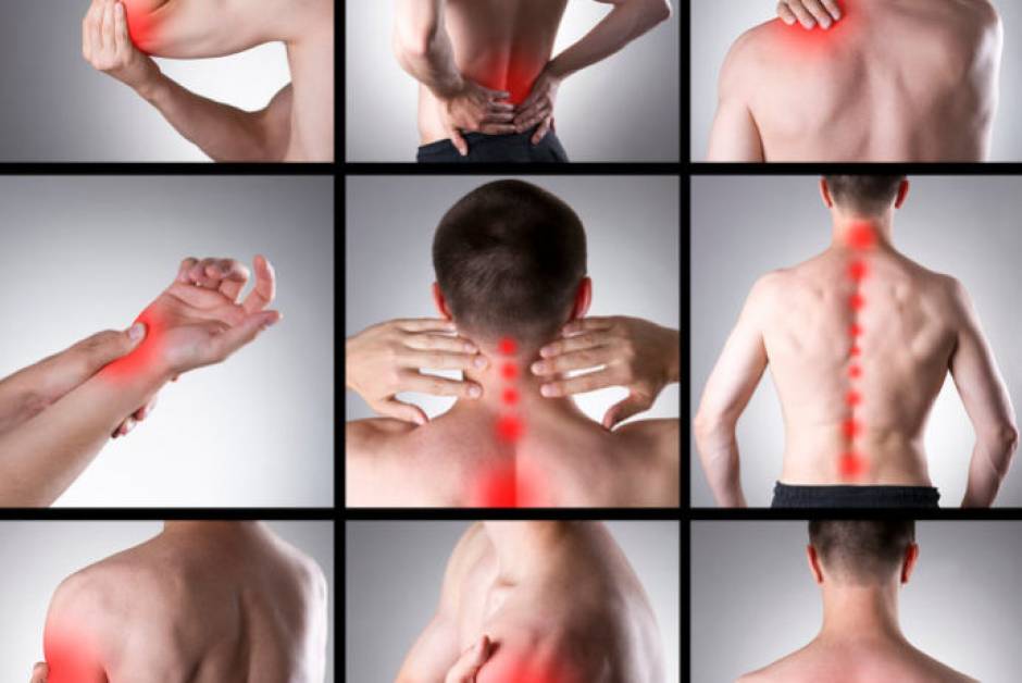 New The Ultimate Guide to Muscle Pain ReliefPost