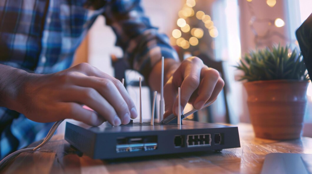 Discover the Best Internet Providers in Your Area