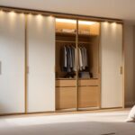 Sliding Door Wardrobes