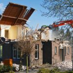 #residentialdemolitionmelbourne