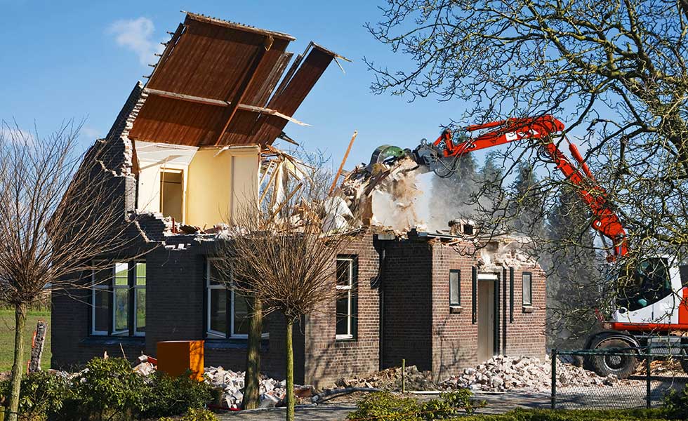 RESIDENTIAL DEMOLITION MELBOURNE A COMPREHENSIVE GUIDE