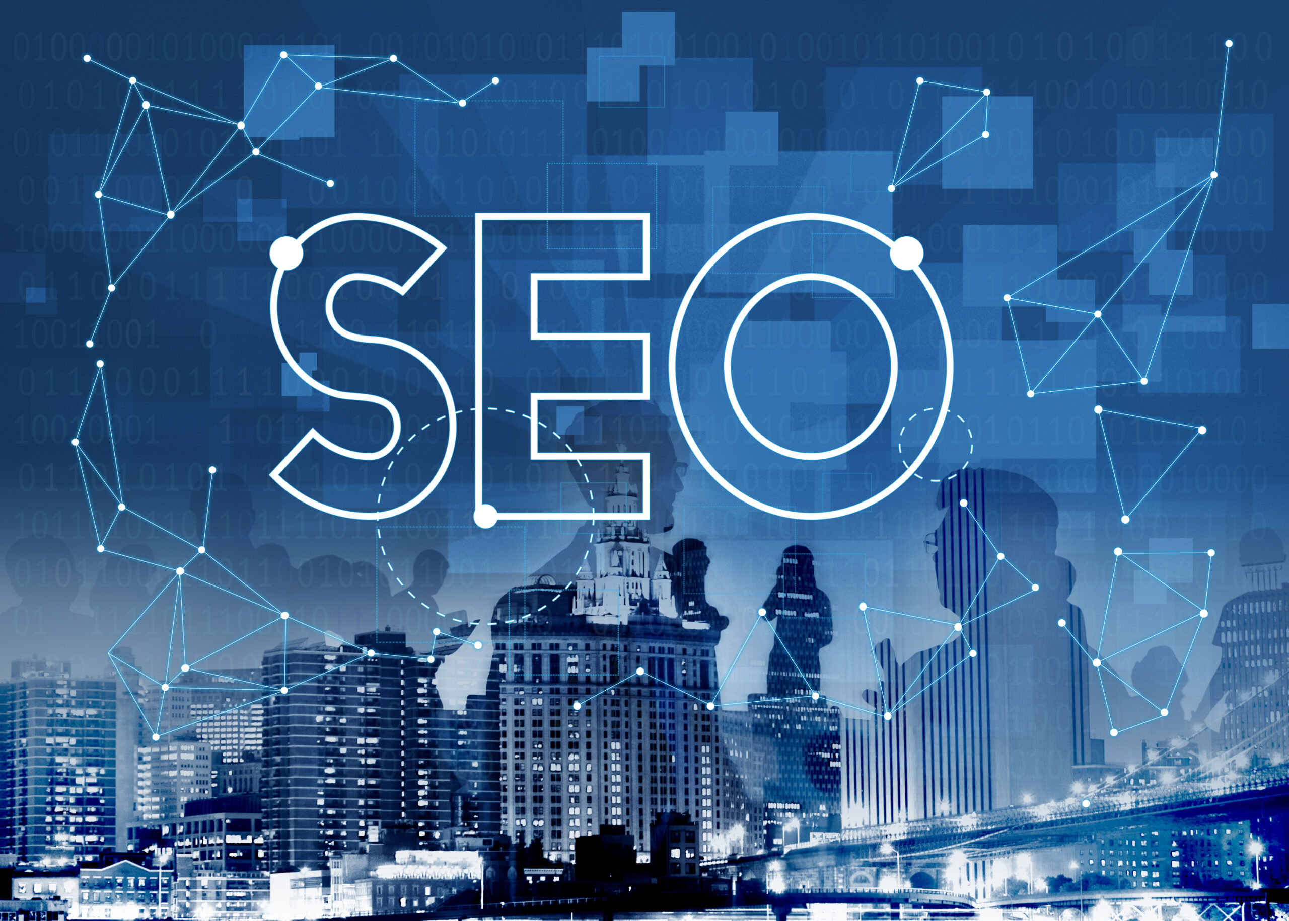 seo consultants in fort worth texas