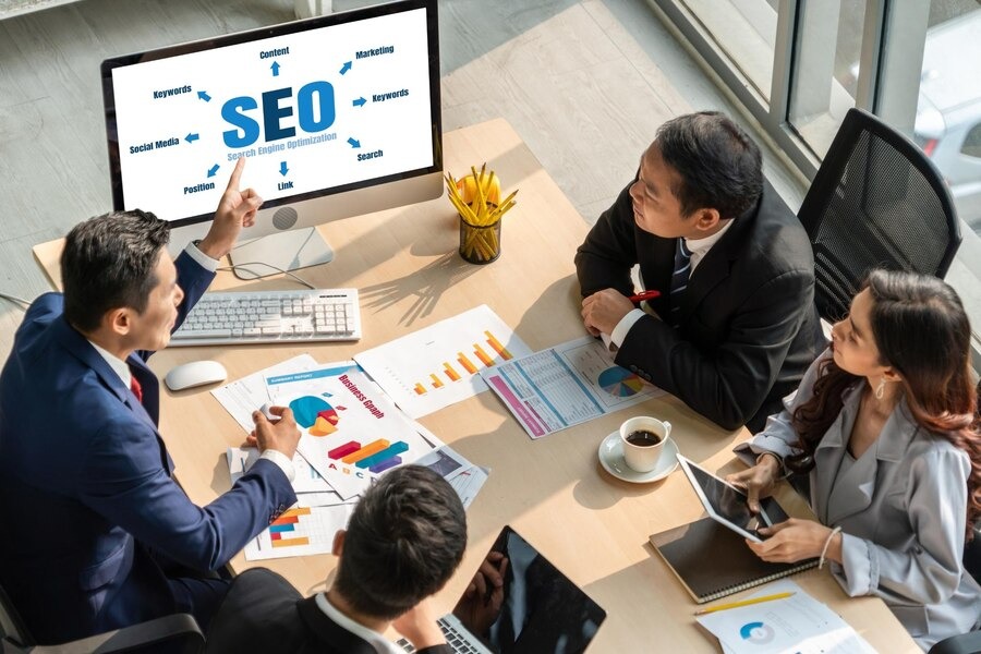 What is Organic SEO?