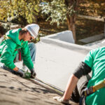 Roof repair tips